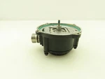 Heidenhain Indramat Rqn 425 512 27S12-71 I2C01 Servo Motor Rotary Encoder. Fixed Price $543.74.