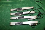 Rsf Elektronik Msa 6506 Linear Scale Encoder Ml 220 Mm. Fixed Price $148.00.