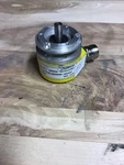 Stegmann DG60L WSR24 Incremental Encoder 750 Puls/rev. Fixed Price $200.00.
