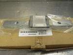 Misumi SSEBNLZ20-194 Linear Rail Assy.. Fixed Price $69.99.