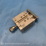 Festo DFM-25-25-B-P-A-GF-AJ Guided Drive Usip. Fixed Price $510.00.
