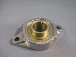 Ami Bearings Bolt Flange 1-7/16" FT-207. Fixed Price $49.95.