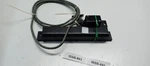 D-ann Lmt 500-7-9-T Linear Measuring Transducer Excellent Used Condition. Fixed Price $53.65.
