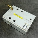 Compact Automatic Products GC340X75US-HTV Pneumatic Cylinder. Fixed Price $43.49.