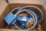 Avtron Option / AV685N1E6Y6YT000 Incremental Encoder New #G407. Fixed Price $3995.00.