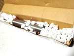 Allenair 1/2 X 8 Pneumatic Cylinder New Oem Original. Fixed Price $114.48.