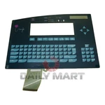 New Box Markem Imaje Jaime S8 ENM19618 ENM19617 Inkjet Printer Keyboard. Fixed Price $145.80.