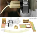000009123 Water Inlet Valve Assembly For Manitowoc Ice Machine, S/sd/i/ib/jc. Fixed Price $24.80.