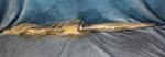 (new) Mori Seiki L-100V Z Axis Ballscrew. Fixed Price $650.00.