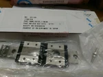 Nippon Thompson / Iko Lwlf 24 C2 R142 B Linear Guide Uic 630 052 0415 **new**. Fixed Price $79.00.