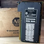 Allen Bradley 1771-QB Linear Positioning Module Cat No. 96060290 Fw Working. Fixed Price $119.96.