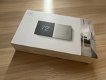 Daikin One+ Smart D9000 Wifi Thermostat Heating Cooling Control - New Open Box. Fixed Price $290.29.