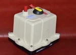 Nos Valvcon Series Standard Electric Actuator Metso CS300XE115AC Sec 90 Deg. Fixed Price $445.00.