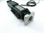 Tolomatic B3S10 BNL08 SK6 Lmi Screw Drive Actuator 5-3/4" Stroke W/ 3600-9089. Fixed Price $258.00.