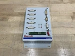 Rexroth NY4960 Multiplexer For Linear Motion System NYA04.1-LMS-MUX2-10VTT-5V. Fixed Price $750.00.