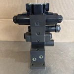 Yuken DSG-01-2D2-D24-60 Directional Valve Nos Surplus Original Box. Fixed Price $299.00.