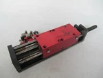 Afag Pneumatic Actuator Assembly With Sensors LM20/90 + ZA20/25. Fixed Price $129.99.