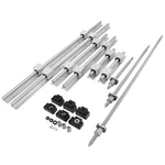 Vevor Linear SBR20-300/600/1000 Mm RM1605-350/650/1050 Ballscrew. Fixed Price $199.99.