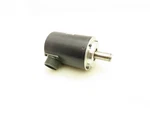 Kuroda A86L-0026-0001#111 Spindle Encoder Servo Motor Thrust 1KG Radial. Fixed Price $93.49.