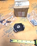 Hohner Encoder 0701-0102-0004-X015, Hollow Shaft, 1/4" New, Open Box. Fixed Price $279.00.