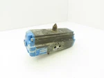 Bi-torq IS3WL1575DA Valve Actuator Pneumatic Powered. Fixed Price $99.99.
