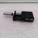 Parker 4504 Micrometer Positioning Stage Linear Actuated Fixture. Fixed Price $129.99.