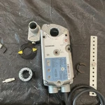 Siemens Openair Actuator GMA126.1U P17. Fixed Price $79.99.