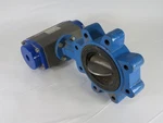 Airtech PA085-SR6A Pneumatic Actuator C/w Valve 100MM Bolt 120 Psig Used. Fixed Price $139.99.