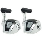 Uflex Power Electronic Control Package - Single Engine/dual Station. Fixed Price $4960.57.