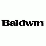 Baldwin Rh Mort Lock Bs Less Cylinder. Fixed Price $403.20.