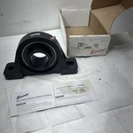 Browning VPS-232. Bore 767425. Cast Iron Pillow Block Bearing. Fixed Price $150.00.