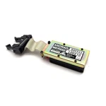 Anorad Renishaw MERS50 L00Z10 Digital Encoder Resolution: 0.5 M, 10X Multiplier. Fixed Price $247.00.