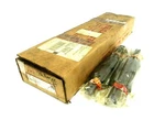 New Lot Of Thk HSR25CA2SS+340L-II Linear Rail UN9A164 HSR25CA2SS340LII. Fixed Price $400.00.