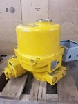 El-o-matic 03ATEX2156X Kema Electric Valve Actuator. Fixed Price $250.99.