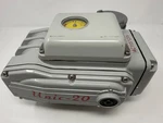 Koei UNIC-20 UA-20 Electric Rotary Valve Actuator AC115V Japan Parts Only. Fixed Price $95.00.