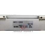 New Box Smc MHF2-12D2R MHF212D2R Cylinder. Fixed Price $206.99.