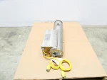 Nash Cvn Systems SRA2000 Linear Actuator 125V-AC 12IN 300:1. Fixed Price $7830.00.