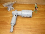 Duff Norton SPB6405-3 *new Old Stock* 500LB Linear Actuator 3" Stroke 115VAC. Fixed Price $499.75.