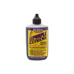 Bike Medicine Purple Extreme 4OZ Chain Lube. Fixed Price $15.99.