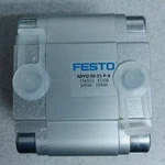 New Box Festo ADVU-50-15-P-A 156551 Compact Cylinder. Fixed Price $110.05.