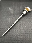 Pmi S1 17007357 2031 Precision Ball Screw Used. Fixed Price $325.00.