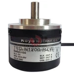 Koyo TRD-N1200-RZW Incremental Rotary Encoder New Box. Fixed Price $361.68.