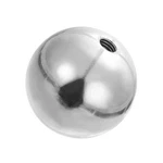 M8X45MM Ball Nuts Knob 304 Stainless Steel Solid Screw Cap Handle Cover. Fixed Price $28.56.