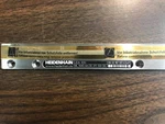 Heidenhain Linear Scale LIDA101C ML1440. Fixed Price $290.00.