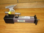 Exlar GSX20-0604-MFA-AB9-368 *used* 50958 Linear Actuator. Fixed Price $1299.75.