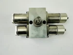 Bimba PT-196090-A1C1KM Rotary Actuator. Fixed Price $414.40.