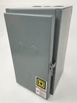 8903SP012 Square 60A 120V Coil Lighting Contactor 600V Rated 8903SPG12V02. Fixed Price $278.39.