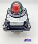Flowserve Automax Ultraswitch Limit (model: PDXCLU2M1-18-00200). Fixed Price $225.00.