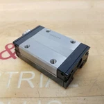 Thk SSR20XW2UU+160L Linera Guide Rail Bearing Block For 20MM - New. Fixed Price $126.34.
