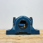 Skf Saf 520 Split Bearing Pillow Block Housing *new*. Fixed Price $295.00.